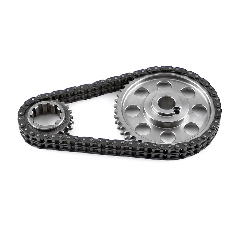 Ford 429 460 Double Roller Billet Steel Timing Chain (1968-1997)