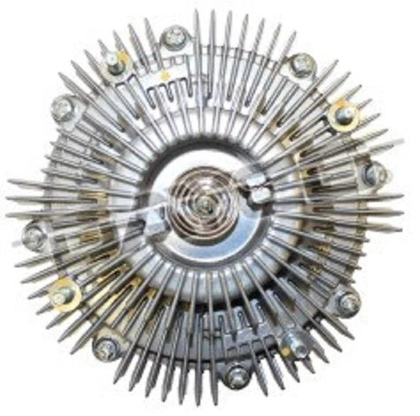 Toyota Land Cruiser VDJ78 VDJ79 VDJ200 4.5L 1VD 1VDFTV Viscous Fan Clutch