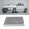 Nissan Almera / March Cabin Air Filter