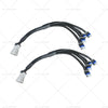 Cadillac Chevrolet GMC Ignition Coil Harness Connectors (2000-2013)