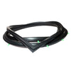 Datsun Sunny B310 4-Door 1978-1982 Front Door Weatherstrip Set