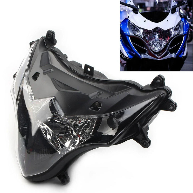 Suzuki GSXR1000 Headlight Assembly Housing (2009-2017)