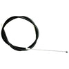 43cc 49cc Mini PIT Pocket Quad Bike 810mm 115mm Accelerator Throttle Cable