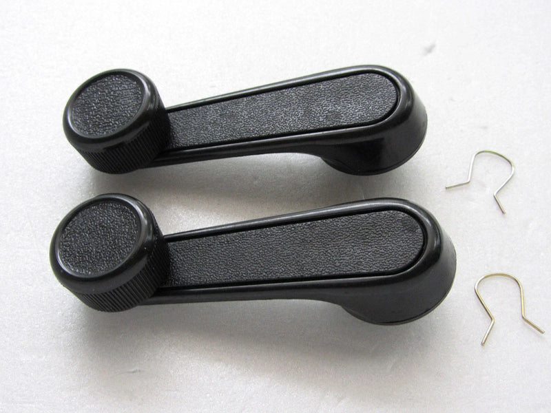 Suzuki Jimny SJ413 SJ-410 Samurai Sierra Window Crank Winder Handle (1981-1998)