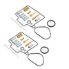 Suzuki RM125 Carburetor Repair Kit (2001-2006)