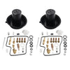 Honda Shadow Spirit VT1100C Carburetor Repair Kit (1997-2005)