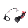 Honda CB750 Hornet Quick Charger Dual USB Power Connector Socket (2023-2024)