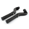 Harley Davidson Touring Rear Foot Pegs (1993-2023)