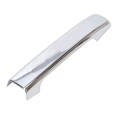 Nissan Navara Frontier D40 Door Handle Trim Covers (2005-2015)