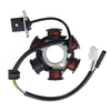 Kawasaki AN110 Kazer Stator Coil (2000-2002)
