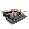 Mitsubishi Triton L200  Dodge Ram 50 RR Tail Light Light  Set