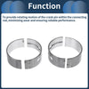 Toyota Previa 10 x Main Bearing Set (1991-1994)