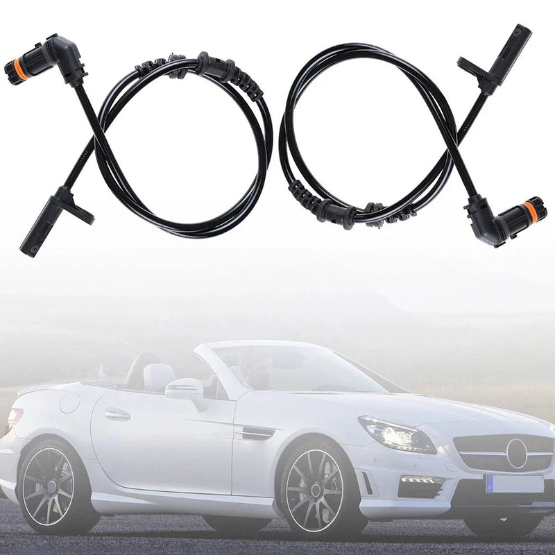 Mercedes SLK250 / SLK350 / SLC300 R172 ABS Sensor (2012–2015)