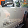 Nissan Navara D40 Ute Off-Road Fender Flare Arch (2005-2014)