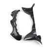 SUZUKI Hayabusa GSX1300R Carbon Fiber Dash Trim (2008-2021)