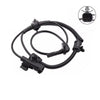Opel Vauxhall Insignia 2 x Wheel Speed ABS Sensor Left & Right (2008–2023)