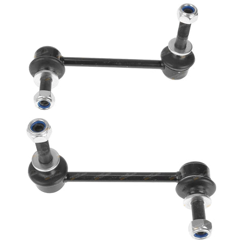 Toyota Prado GRJ120 GRJ150 Front Sway Bar Link Joints 2 x (2003–2018)