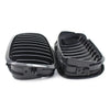 BMW 3-Series M3 Cabrio Black Front Kidney Grille (2001-2006)