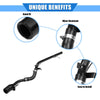 Buick Rainier Fuel Filler Neck Hose (2004-2005)