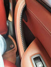 BMW X3 X4 Inner Handle Interior Door Panel Pull Trim Cover (2011–2017)
