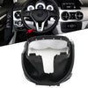 Mercedes X204 GLK300 Dust Cover (2008–2015)