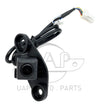 Toyota Hilux SR SR5 2015-2020 Reverse Camera Kit