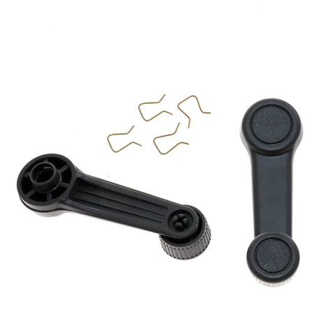 Ford Courier Ranger Mazda Bravo B2000 B2200 B2600 1985-2006 Door Handle Set
