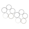 Suzuki VS800 1992-2006 Piston Rings