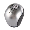 Citroen C5 5 Speed Manual Shift Knob (2001-2008)