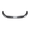 Audi A3 8V Carbon Look Front Bumper Spoiler Lip (2013-2016)