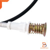 Nissan Navara D21 88-96 Speedometer Cable