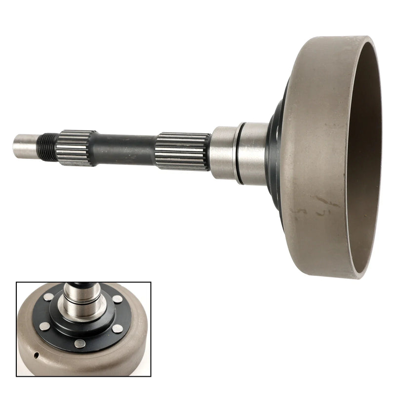 Cfmoto Zforce Uforce 800 Variomatic Gram Variator Set (2015-2023)