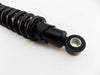 BSA A70 Oil in Frame 315mm JBS Black Rear Shock Absorbers (1968-1972)