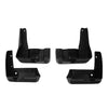 Subaru Legacy Mud Flaps Splash Guards (2010-2014)