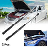 Acura TL Front Hood Lift Supports