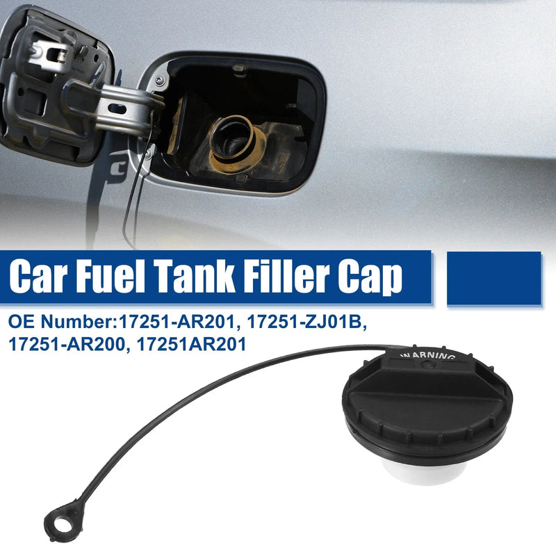 Nissan Armada Cap Cover 5.6L V8 (2004 - 2008)
