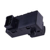 Kia Optima 2 x Black Rear Electric Power Window Switch (2011-2013)