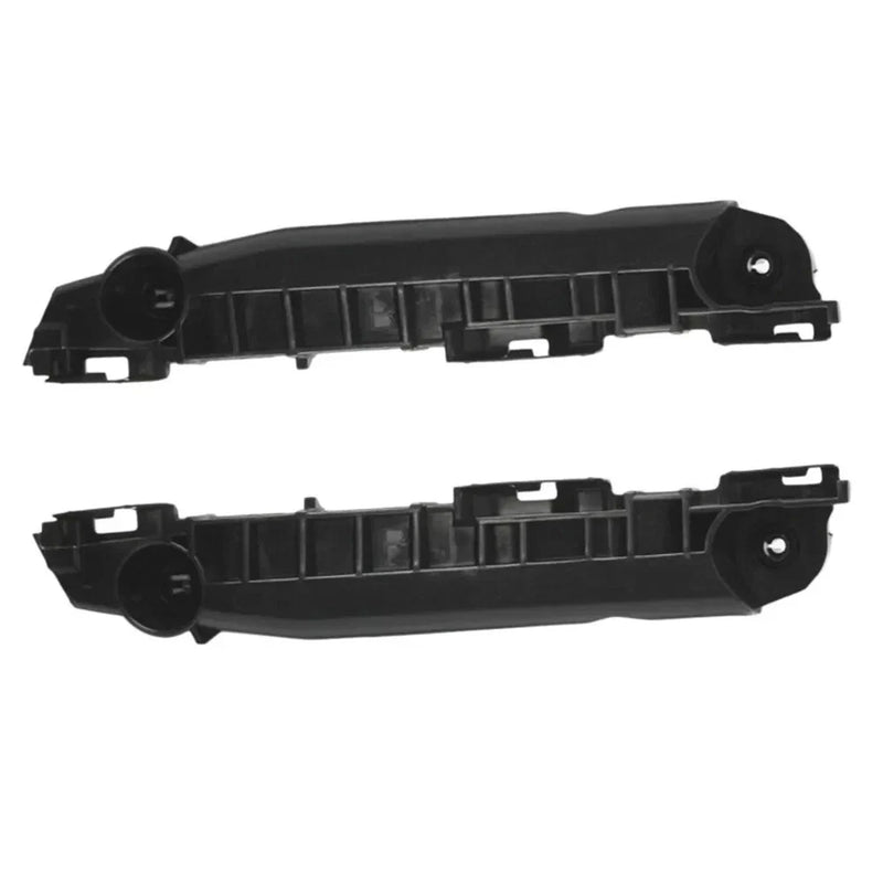 Toyota Yaris Hatchback Plastic Bumper Bracket Set (2007-2011)