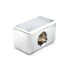 Harley Custom Headlight Chrome Headlight Mounting Block