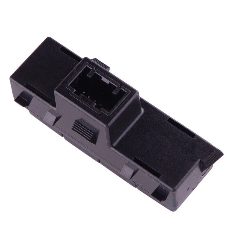 Chevy Silverado, GMC Sierra Driver Information Center Switch (2007-2013)