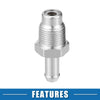 Toyota Camry PCV Valve Fittings (2002-2006)