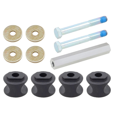 Polaris Ranger 700 4x4 Rear Stabilizer Joint Rebuild Kit (2005–2009)