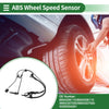 Toyota Camry ABS Wheel Speed Sensor (2017)