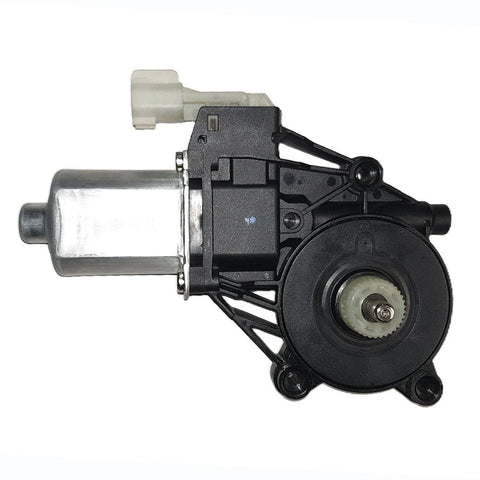 Ford Ranger PX Mazda BT50 Rear Right Window Regulator 2 Pin (2011–2015)
