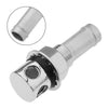 Engine Performance Through Hull Fuel Tank Vent Stainless Steel