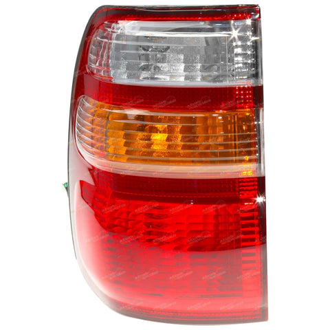 Toyota Landcruiser 100 105 Series LH Tail Light / Lamp