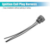 Nissan Frontier (2005-2017) Nissan Titan 6pcs Ignition Coil Connector