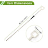 Chevrolet Matiz Engine Oil Dipstick 1.0L (2004-2015)