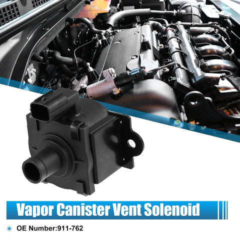 Honda CR-V Vapor Canister Vent Solenoid Valve (2002-2004)