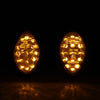 Honda CBR 600 1000RR CBR954 CBR929 Turn Signal Lights (2002-2013)